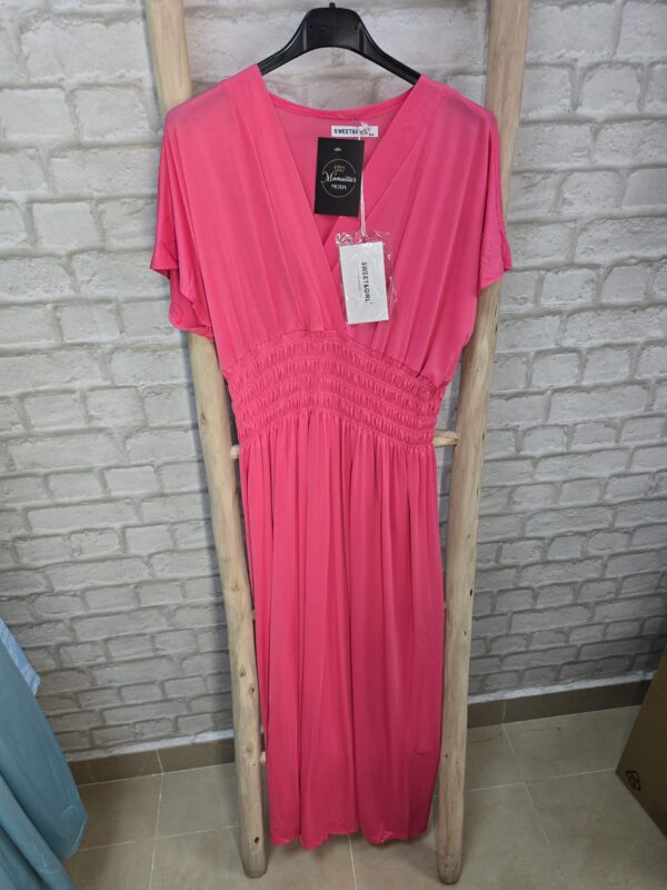 Vestido Grecia - Imagen 10
