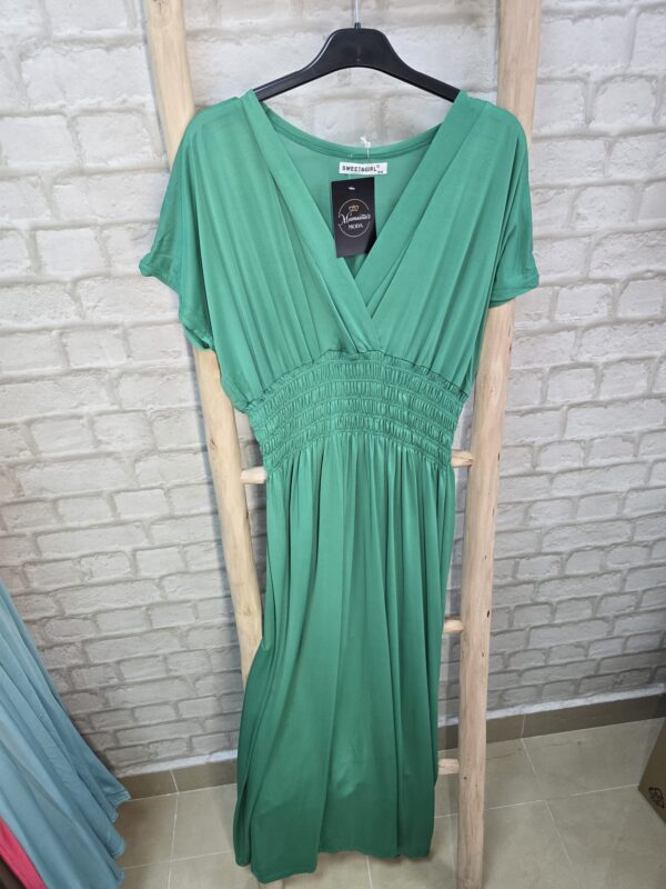 Vestido Grecia - Imagen 8