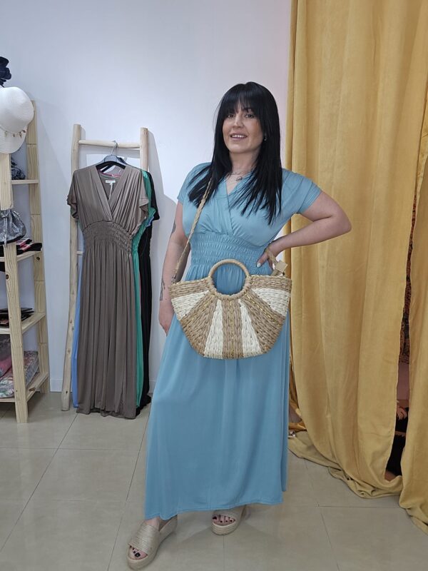 Vestido Grecia - Imagen 5