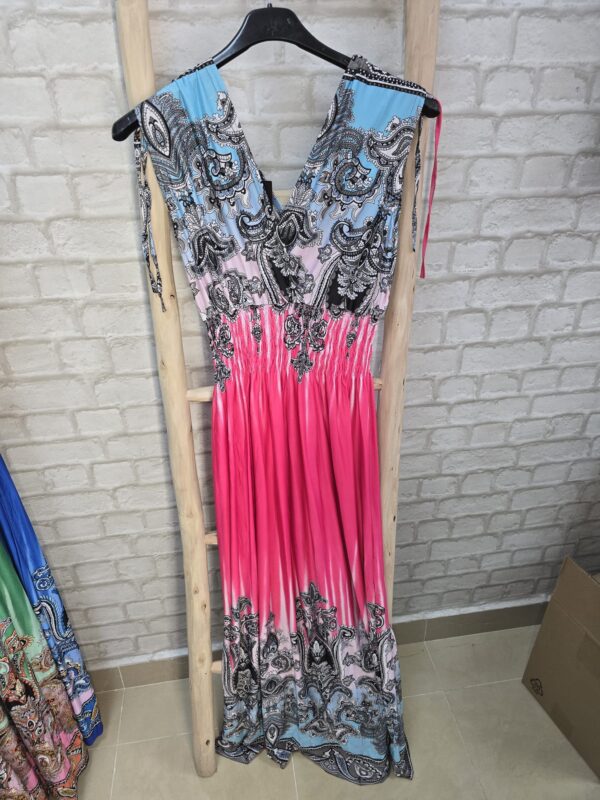 Vestido Mónaco - Imagen 7