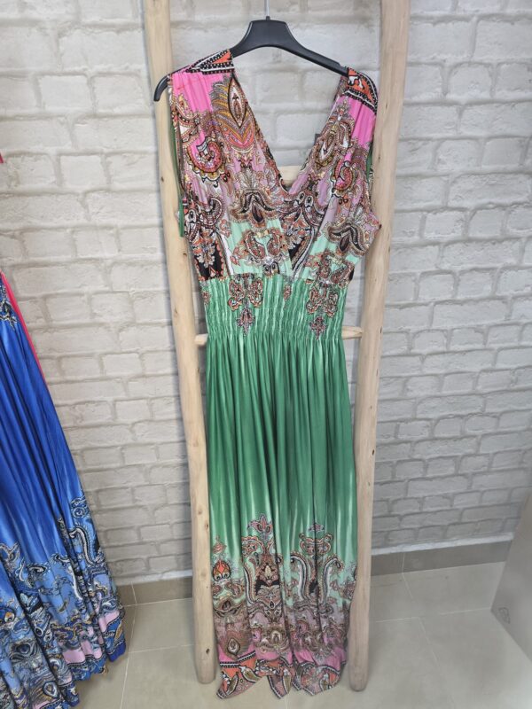 Vestido Mónaco - Imagen 6