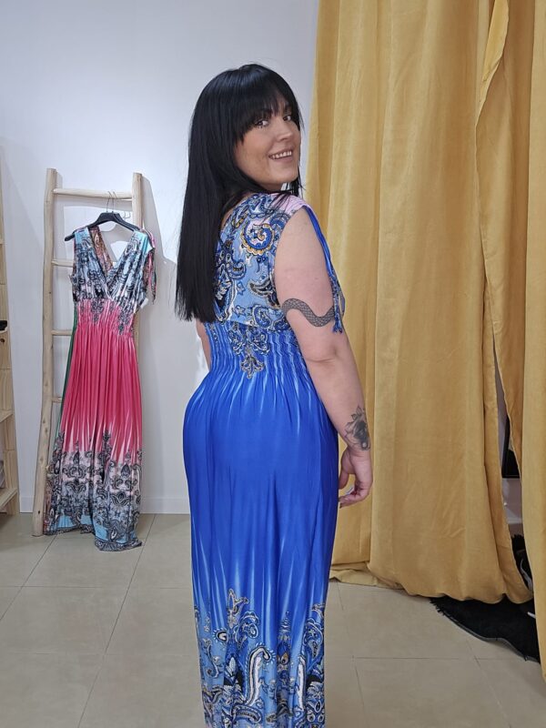 Vestido Mónaco - Imagen 3