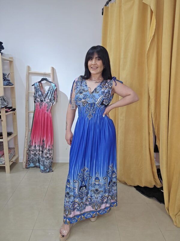 Vestido Mónaco - Imagen 2