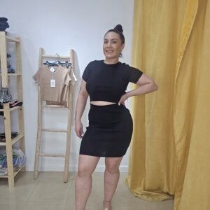 Conjunto clotilde