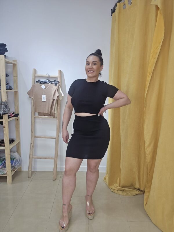 Conjunto clotilde