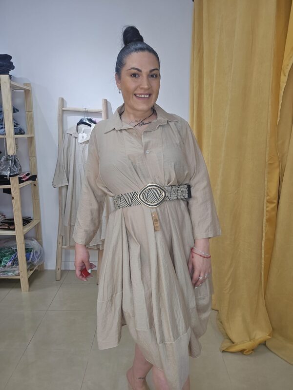 Vestido carmen - Imagen 8