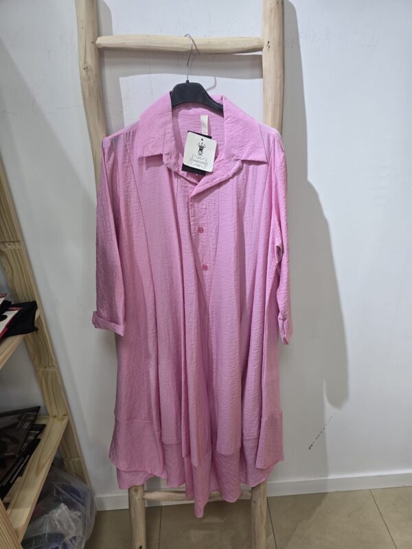 Vestido carmen - Imagen 11