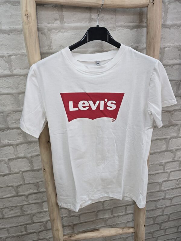 Camiseta básica - Imagen 6