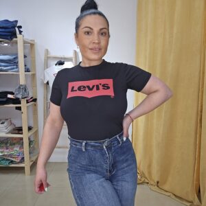 Camiseta básica