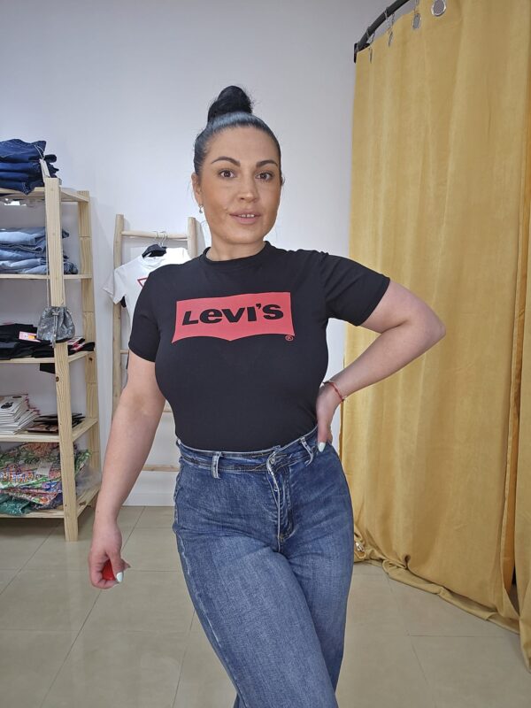 Camiseta básica