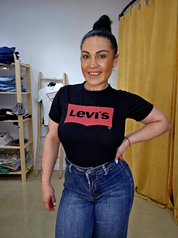 Camiseta básica - Imagen 3