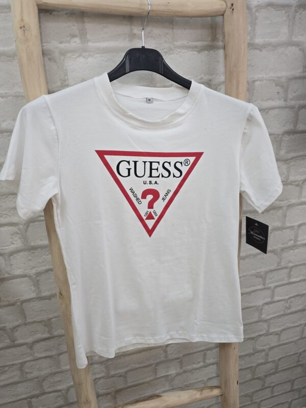 Camiseta básica - Imagen 8