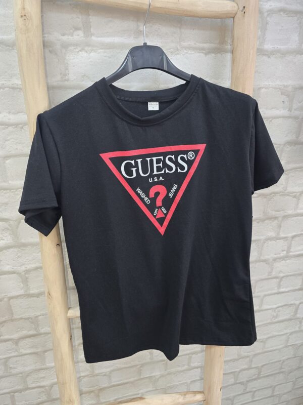 Camiseta básica - Imagen 7