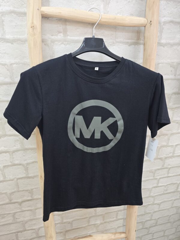 Camiseta básica - Imagen 9