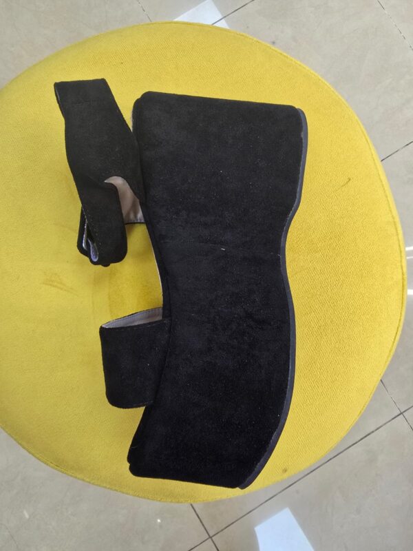 Zapato Carey - Imagen 3