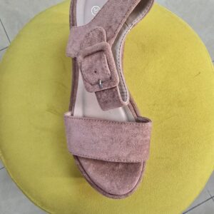 Zapato Carey