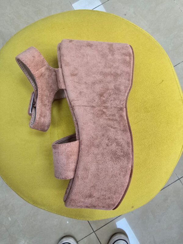 Zapato Carey - Imagen 6
