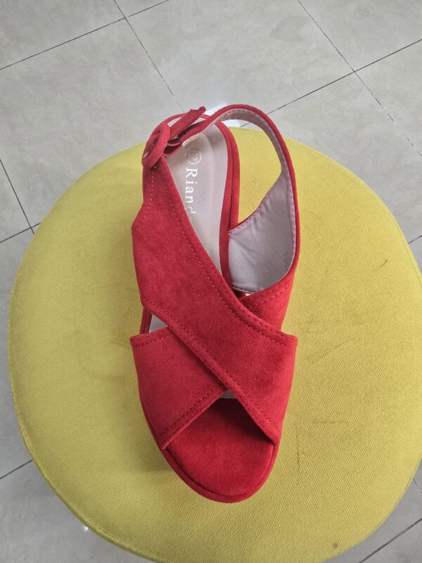 Zapato Noemi - Imagen 4