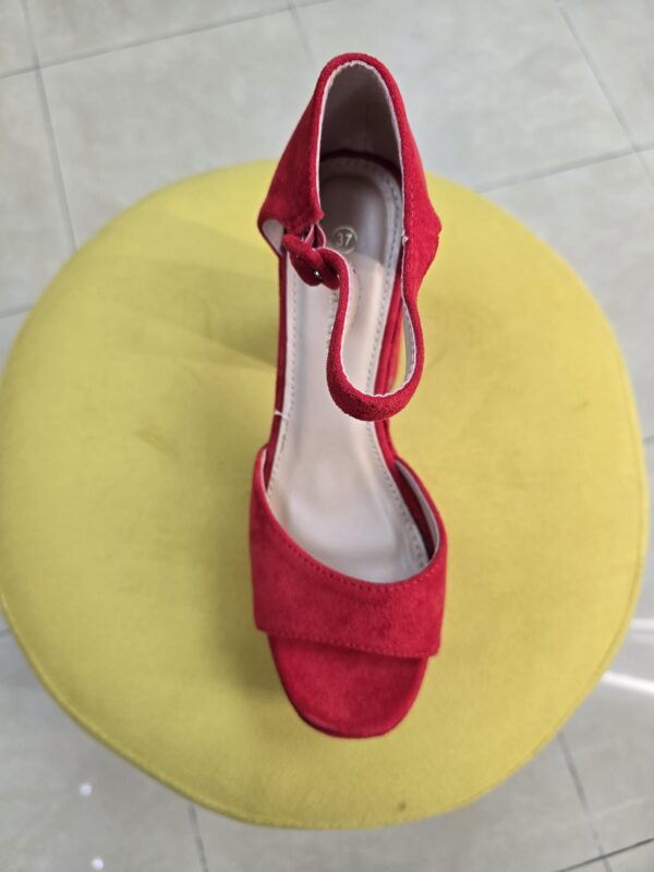 Zapatos dalila - Imagen 4