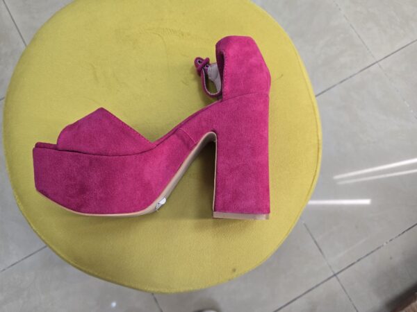 Zapatos dalila - Imagen 5