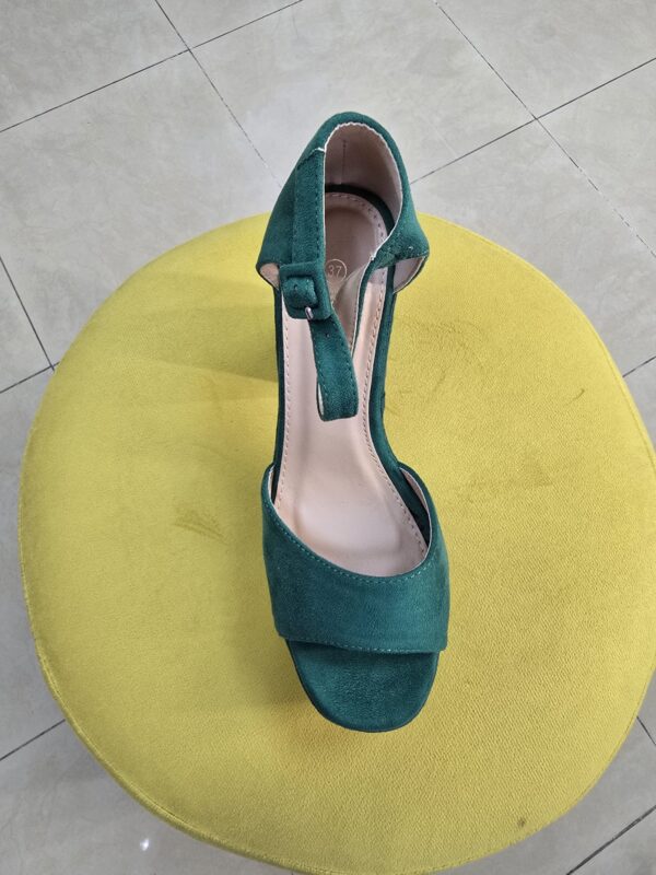 Zapatos dalila - Imagen 3