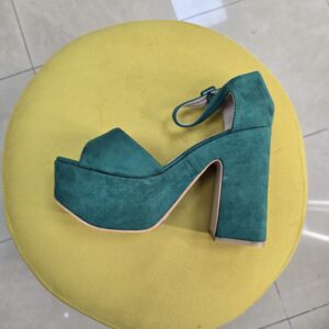 Zapatos dalila