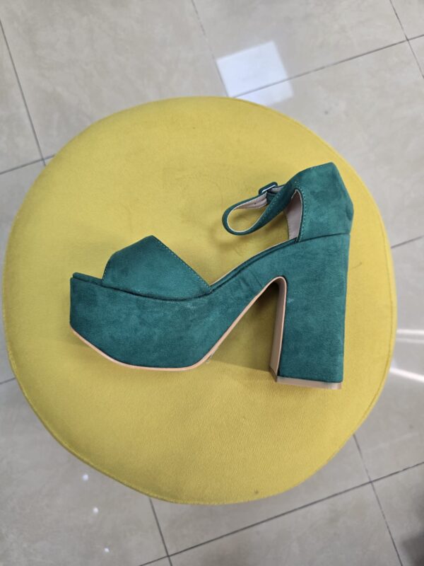 Zapatos dalila