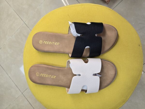 Sandalia hermes
