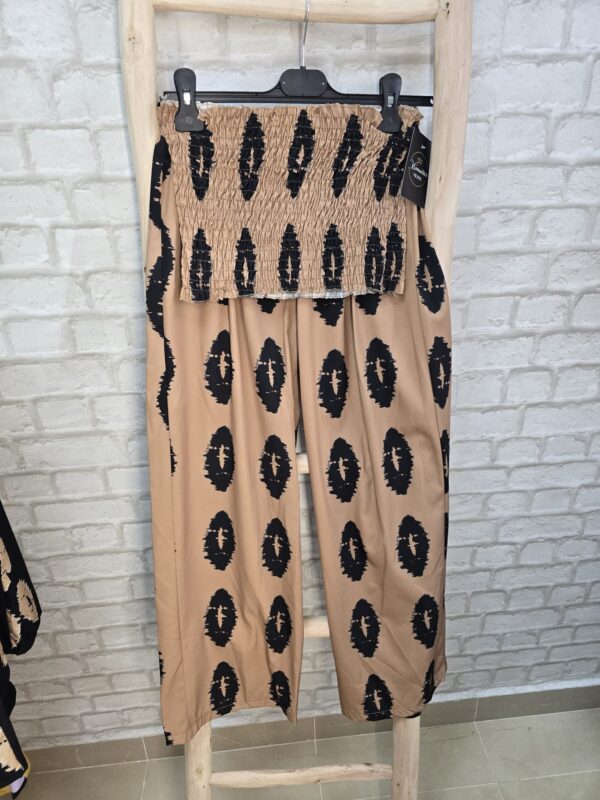 Conjunto hippie - Imagen 6