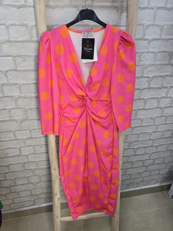 Vestido flamenca - Imagen 8