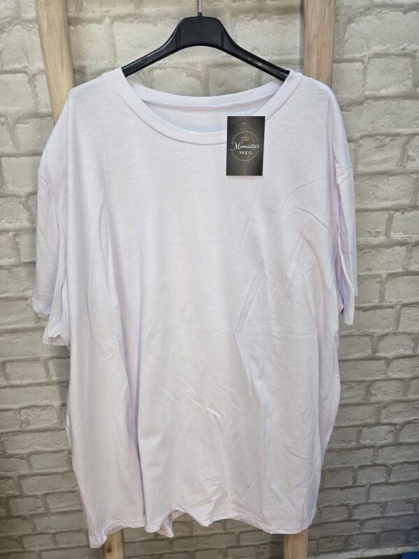 Camiseta básica - Imagen 7
