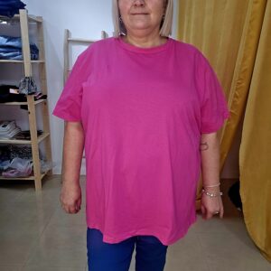 Camiseta básica