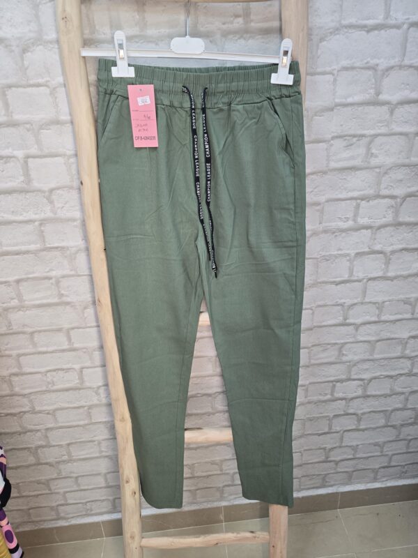 Pantalon sabina - Imagen 8