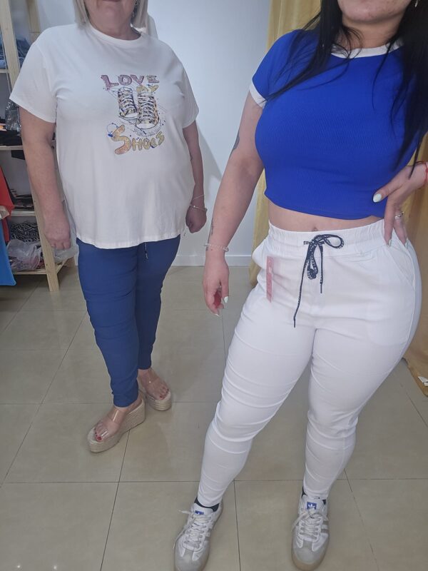 Pantalon sabina - Imagen 3