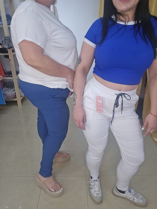 Pantalon sabina - Imagen 5