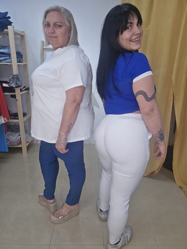 Pantalon sabina - Imagen 4