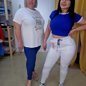 Pantalon sabina