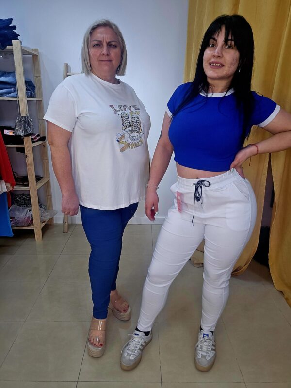 Pantalon sabina