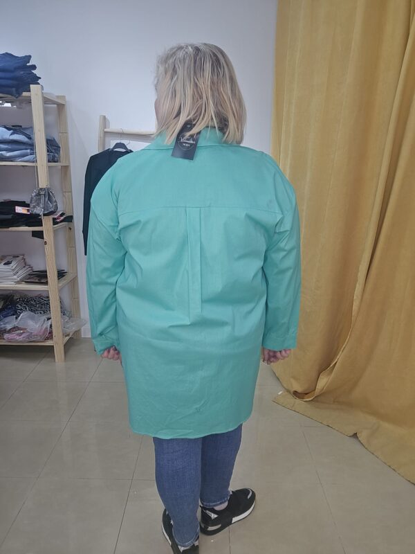 Camisa básica - Imagen 3