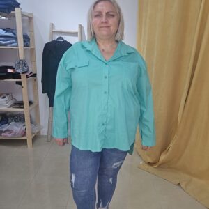 Camisa básica