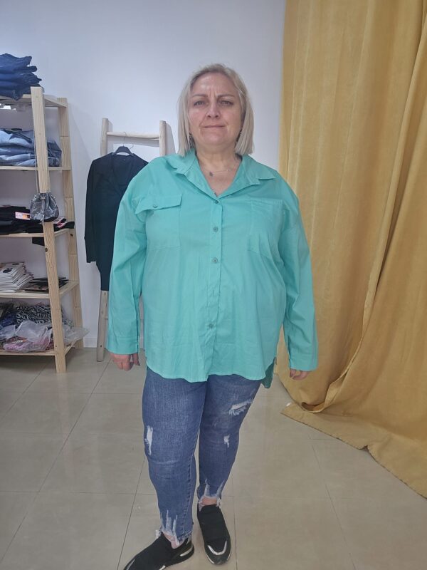 Camisa básica