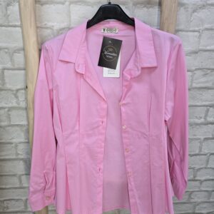 Camisa entallada