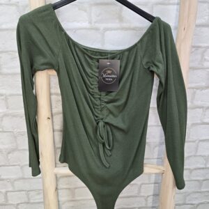 Body rizado