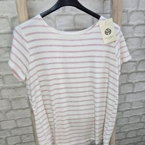 Camiseta rallas