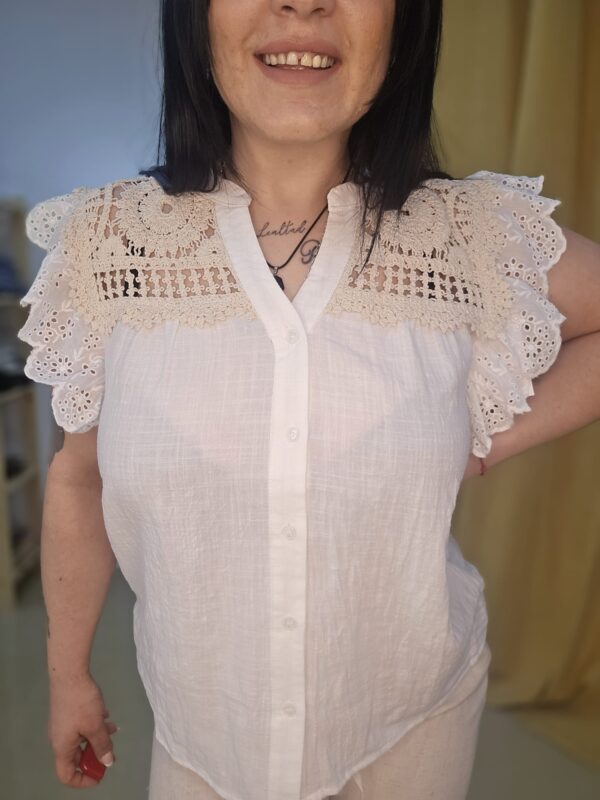 Camisa Aruba - Imagen 6