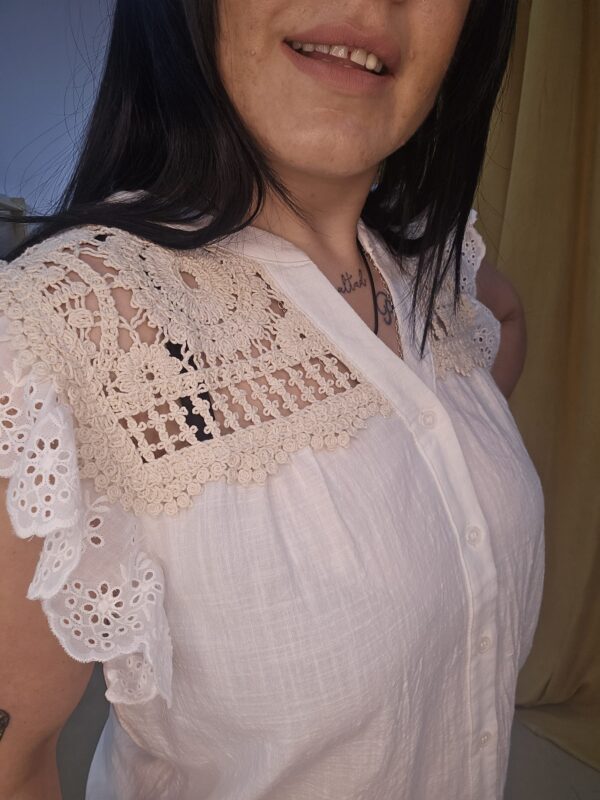 Camisa Aruba - Imagen 5