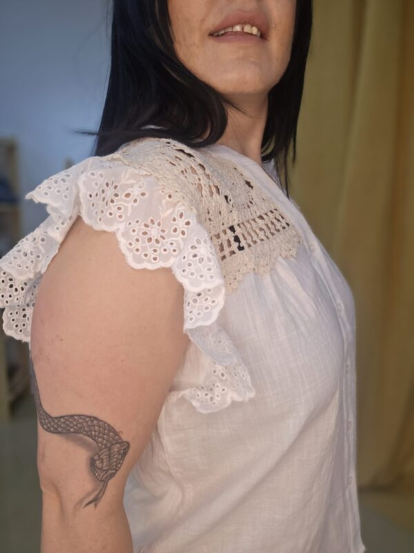 Camisa Aruba - Imagen 4
