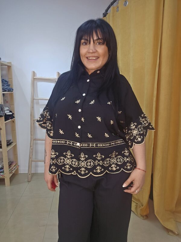 Conjunto cerdeña - Imagen 4