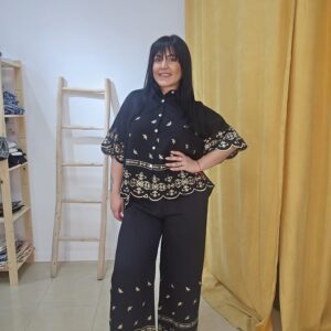 Conjunto cerdeña