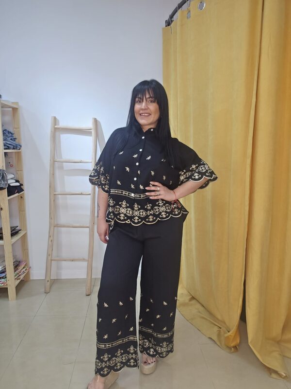 Conjunto cerdeña